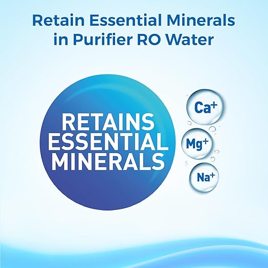 Grand Plus RO Water Purifier White 9L