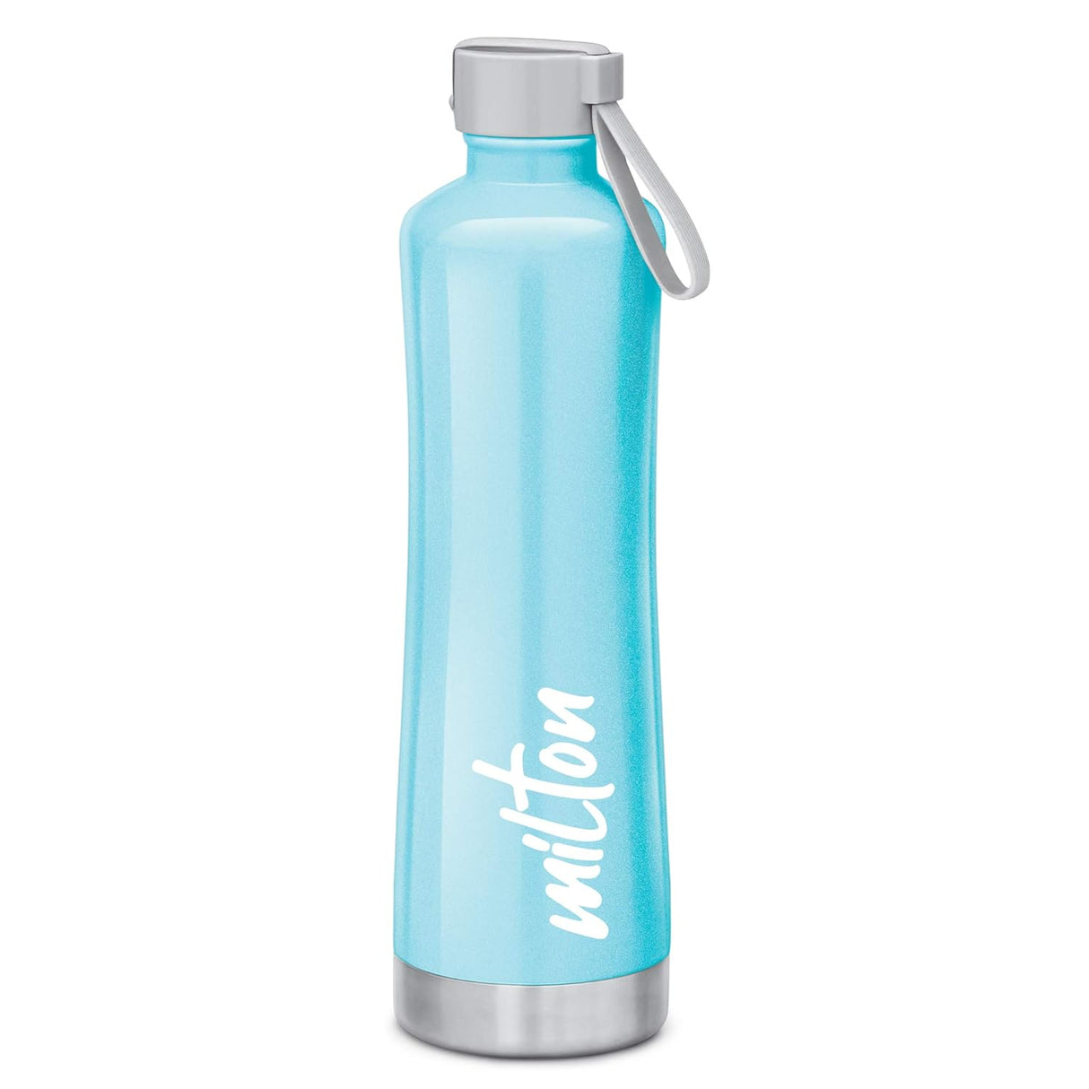New Tiara 900 Stainless Steel 24 Hours Hot and Cold Water Bottle, 750 ml