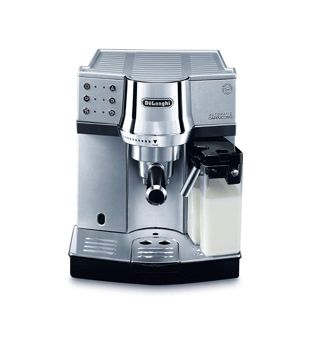 DE'LONGHI PUMP ESPRESSO COFFEE MAKER EC 850