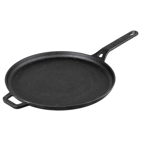 VINOD CAST IRON DOSA TAWA 28 CM ( LCIDT28 )