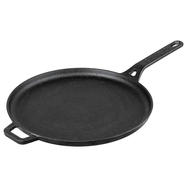VINOD CAST IRON DOSA TAWA 28 CM ( LCIDT28 )