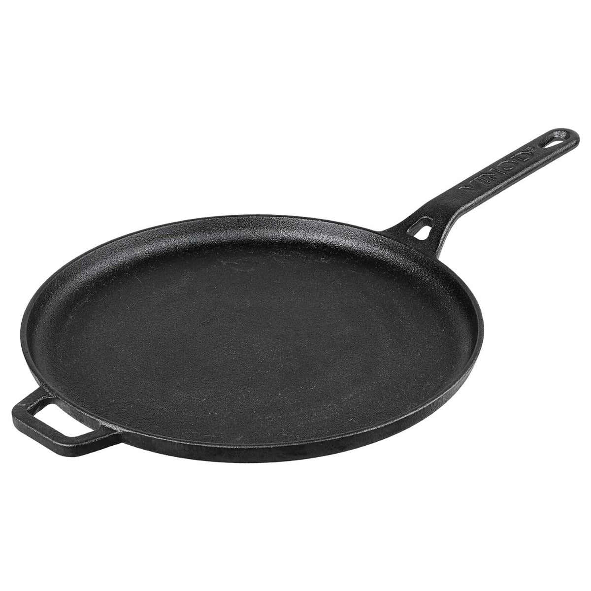 VINOD CAST IRON DOSA TAWA 28 CM ( LCIDT28 )