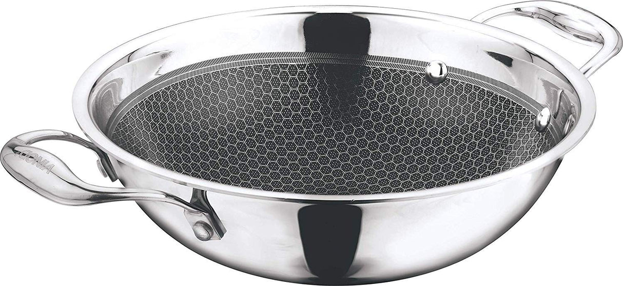 VINOD PLATINUM SERIES X KADAI 3.2 LITRE