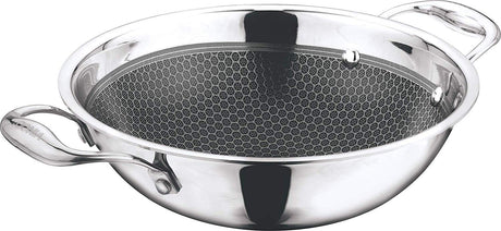 VINOD PLATINUM SERIES X KADAI 3.2 LITRE