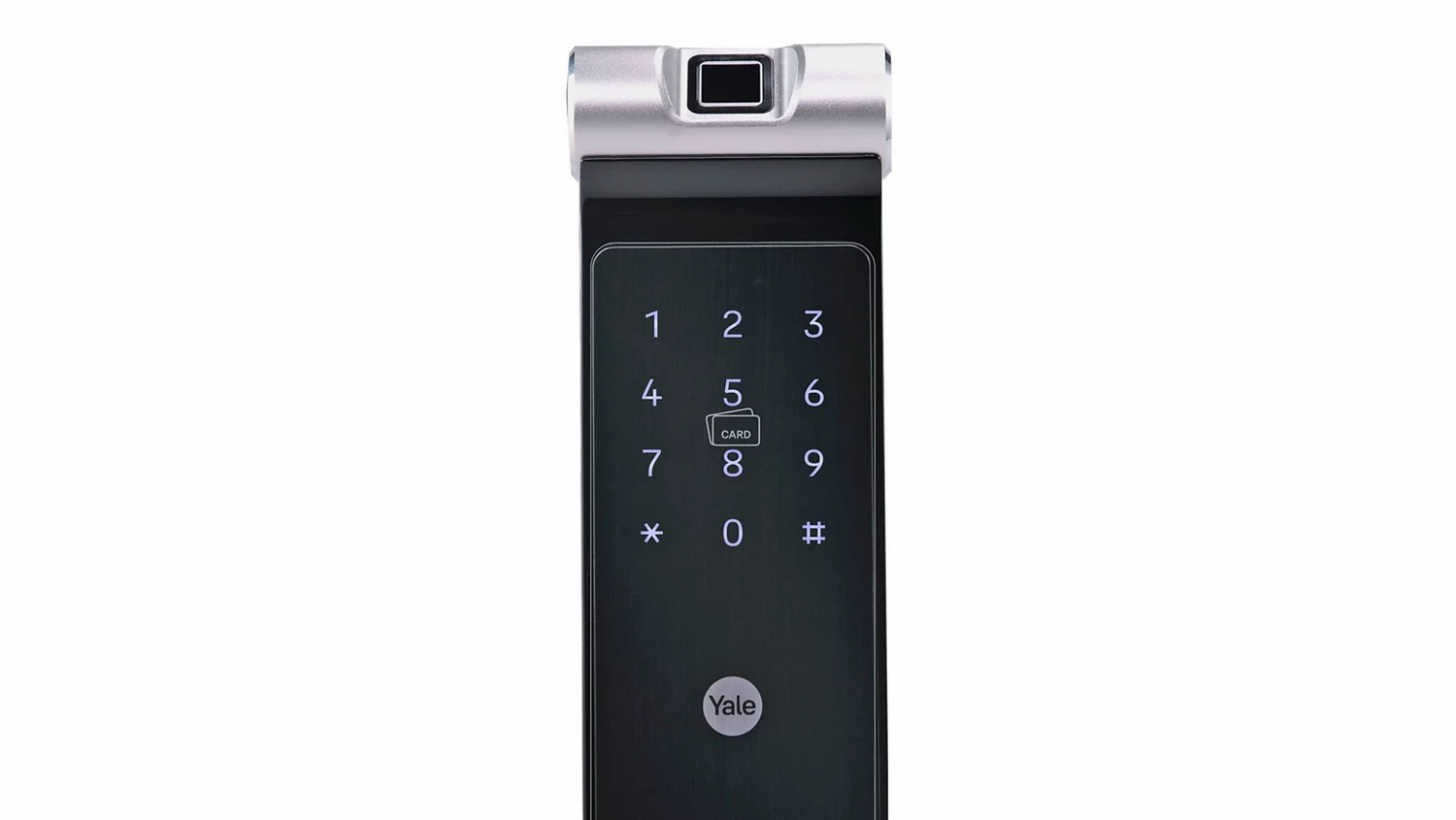 Yale YDD 724A Smart Lock