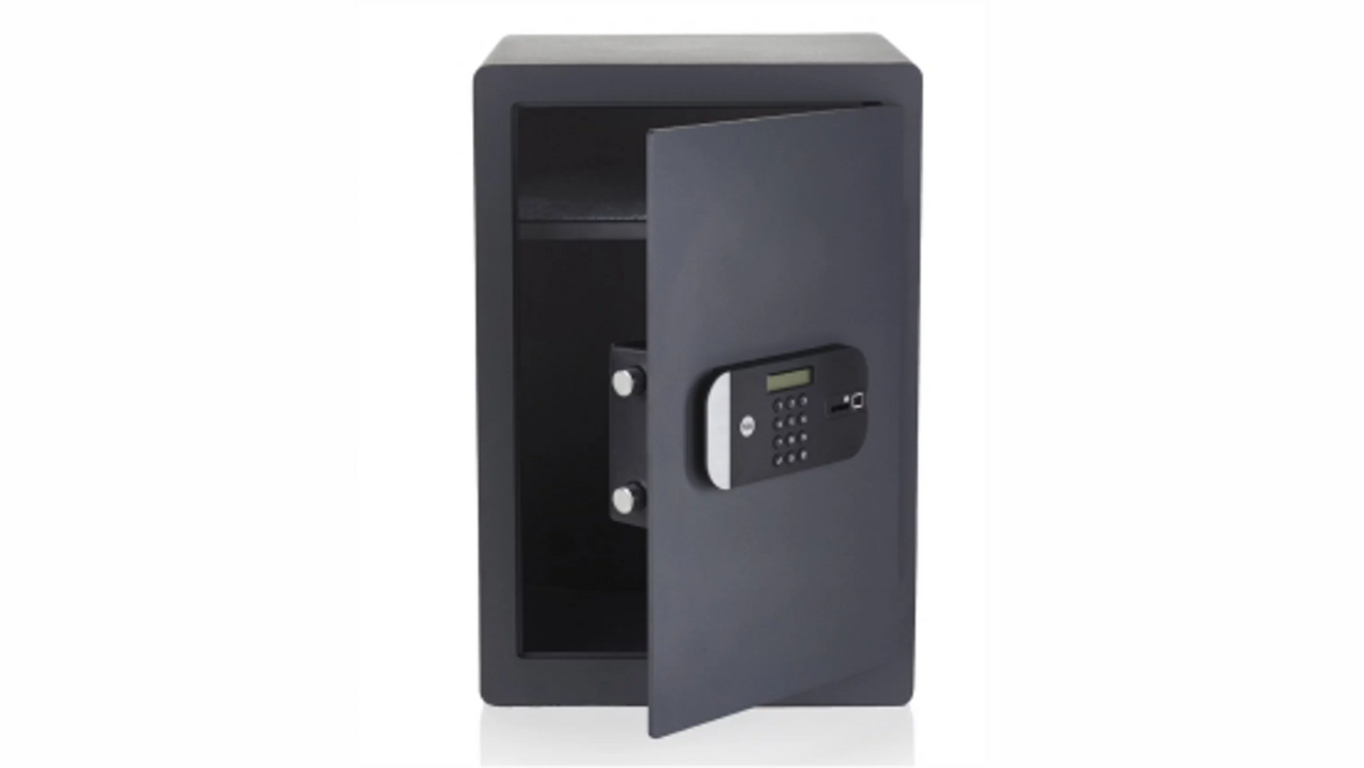 YSFM/520/EG1 Fingerprint access LCD keypad display Safe