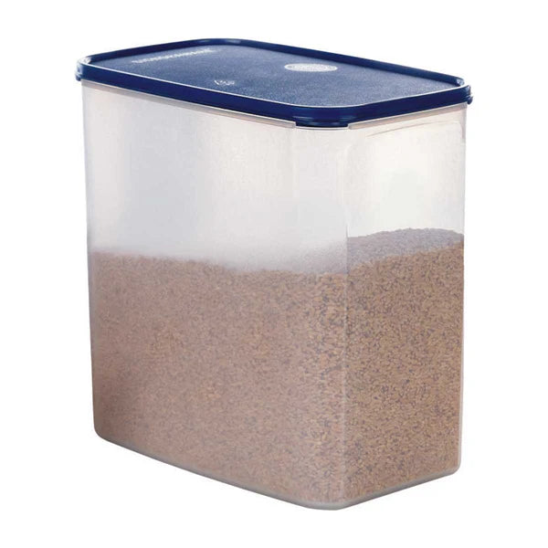 SignoraWare Modular Rectangular Container 12Ltr | Rice Keeper 10 kg.