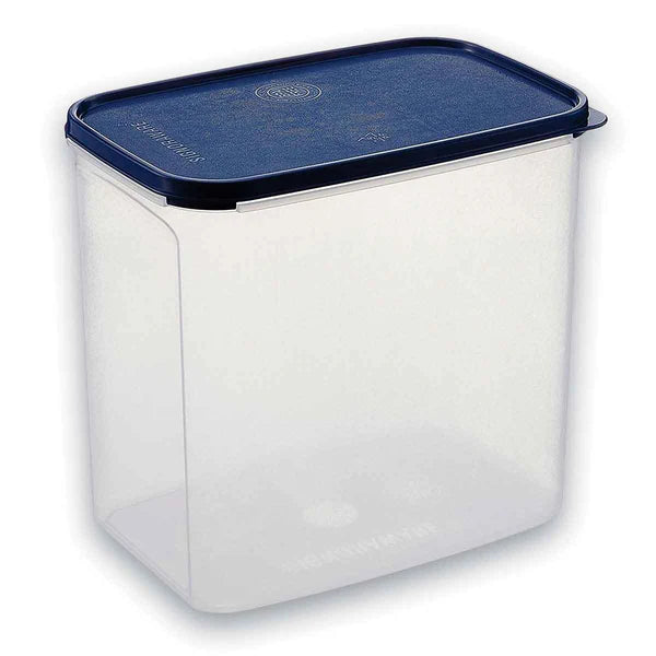 SignoraWare Modular Rectangular Container 12Ltr | Rice Keeper 10 kg.