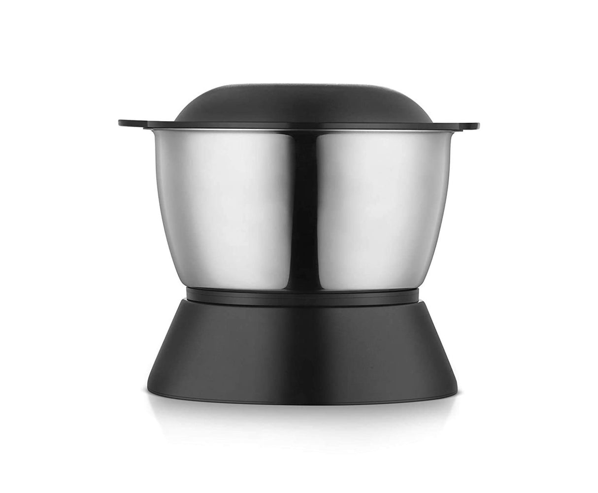 Usha FP 3811 Food Processor 1000-Watt Copper Motor with 13 Accessories