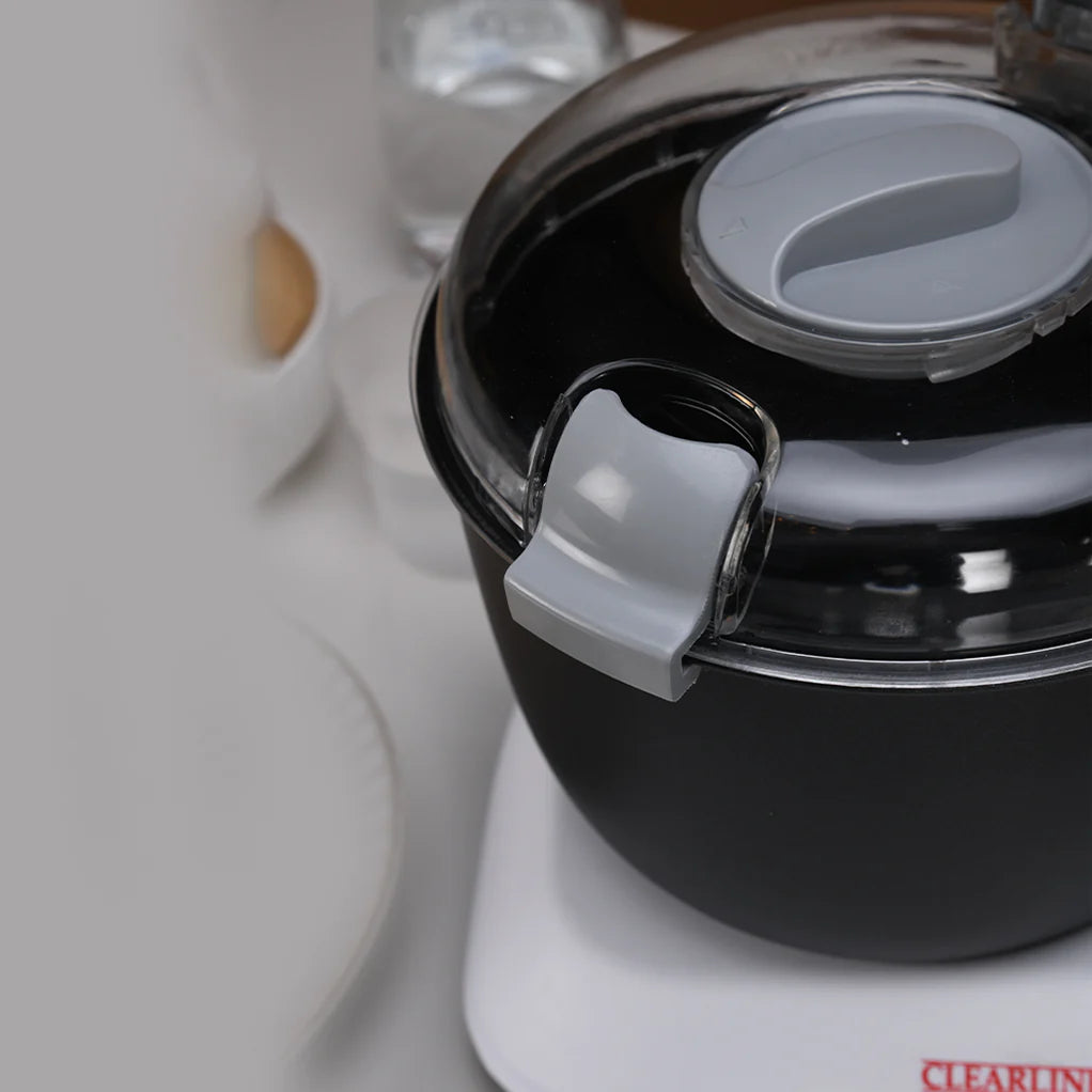 Dough Maker/Atta Kneader with Non Stick Bowl