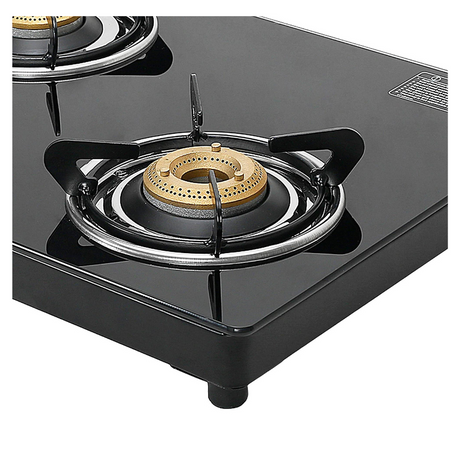 FABER COOKTOP SPARK 3BB BK