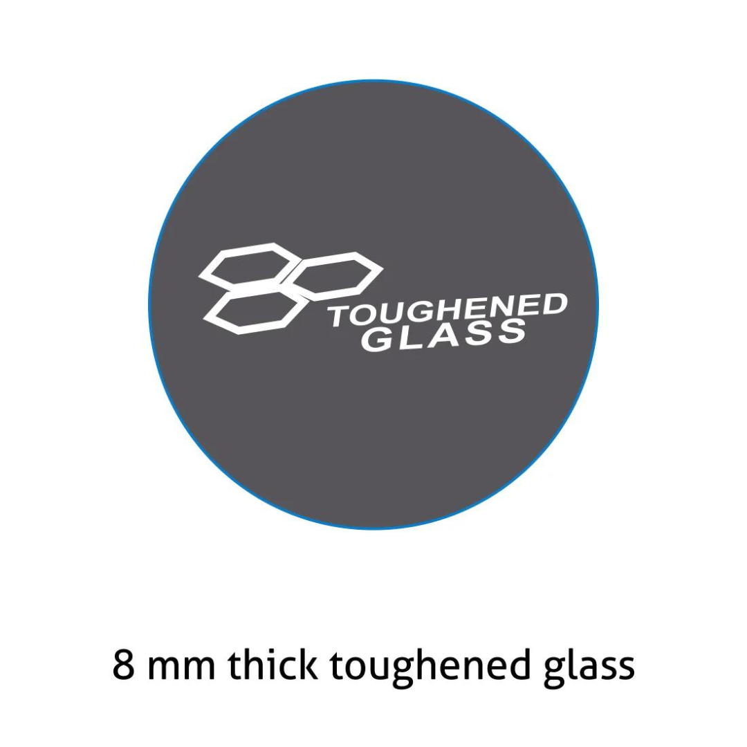 Glen BH 1095 SQ DB TR 5 Burner