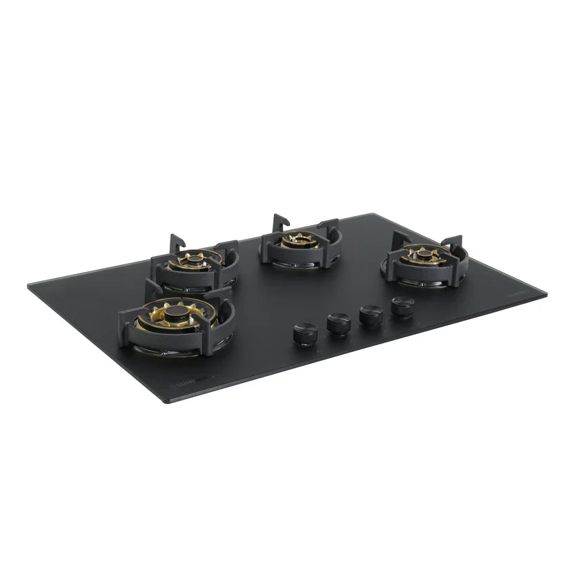 Alessio Built-In-Hob 4B, 80 cm