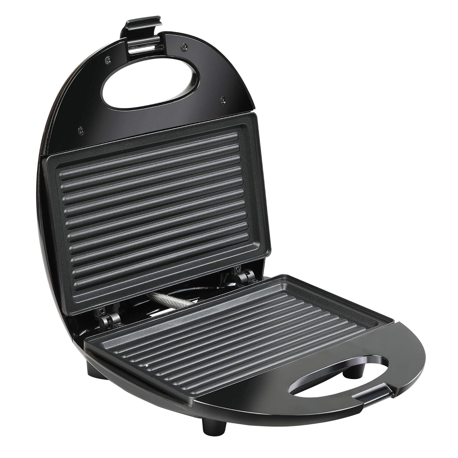 Russell Hobbs GRILLO750-750 Watts 2 Slice Grilled Sandwich Maker