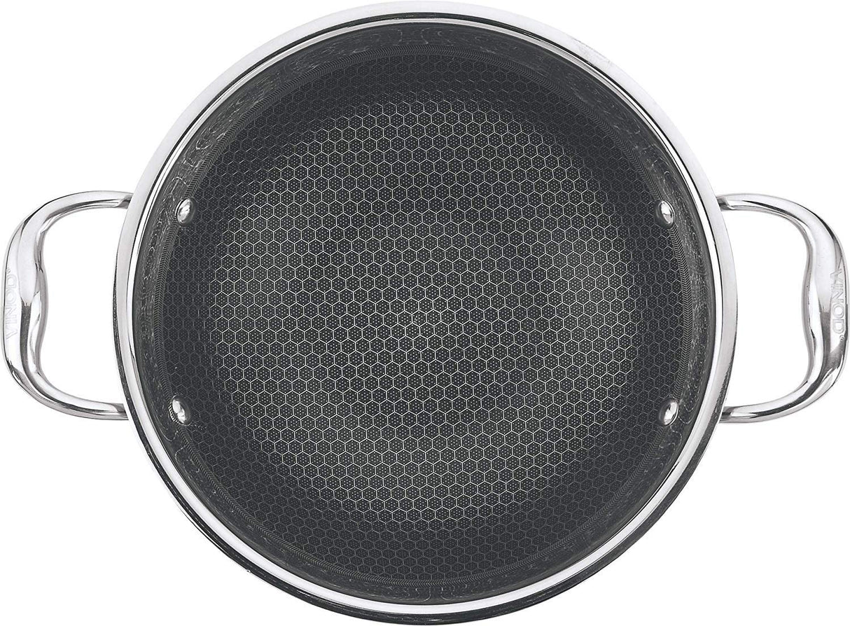 VINOD PLATINUM SERIES X KADAI 3.2 LITRE