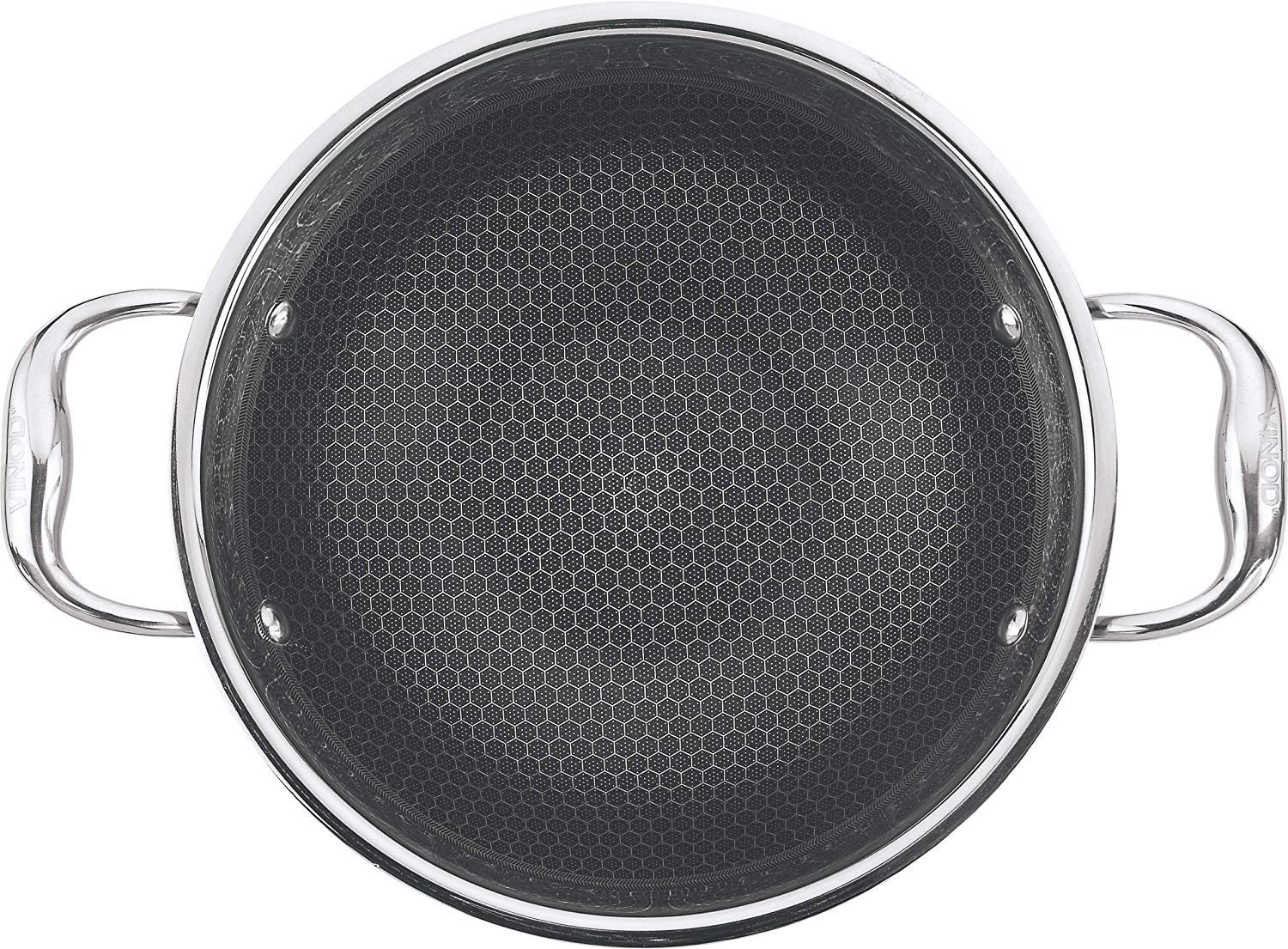 VINOD PLATINUM SERIES X KADAI 3.2 LITRE