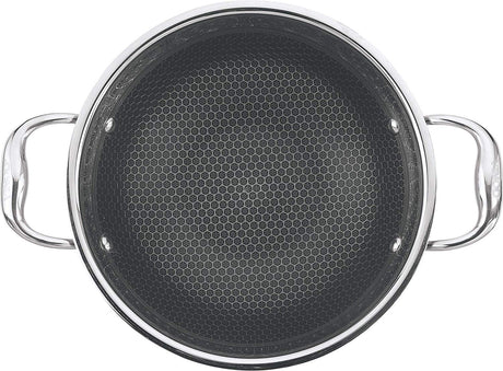 VINOD PLATINUM SERIES X KADAI 3.2 LITRE