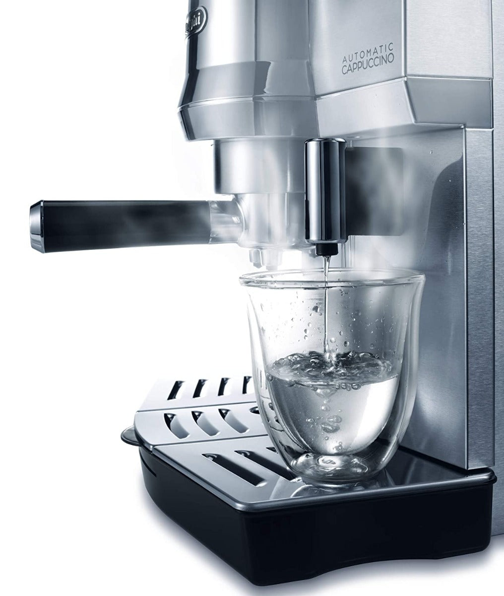 DE'LONGHI PUMP ESPRESSO COFFEE MAKER EC 850
