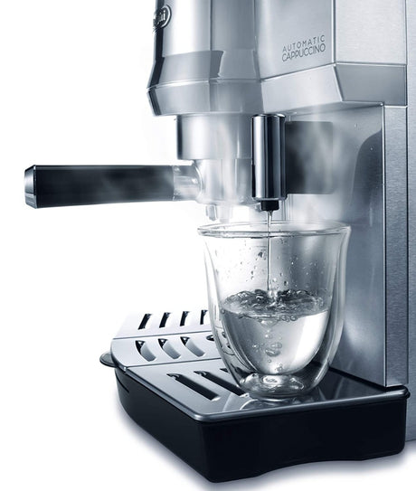 DE'LONGHI PUMP ESPRESSO COFFEE MAKER EC 850