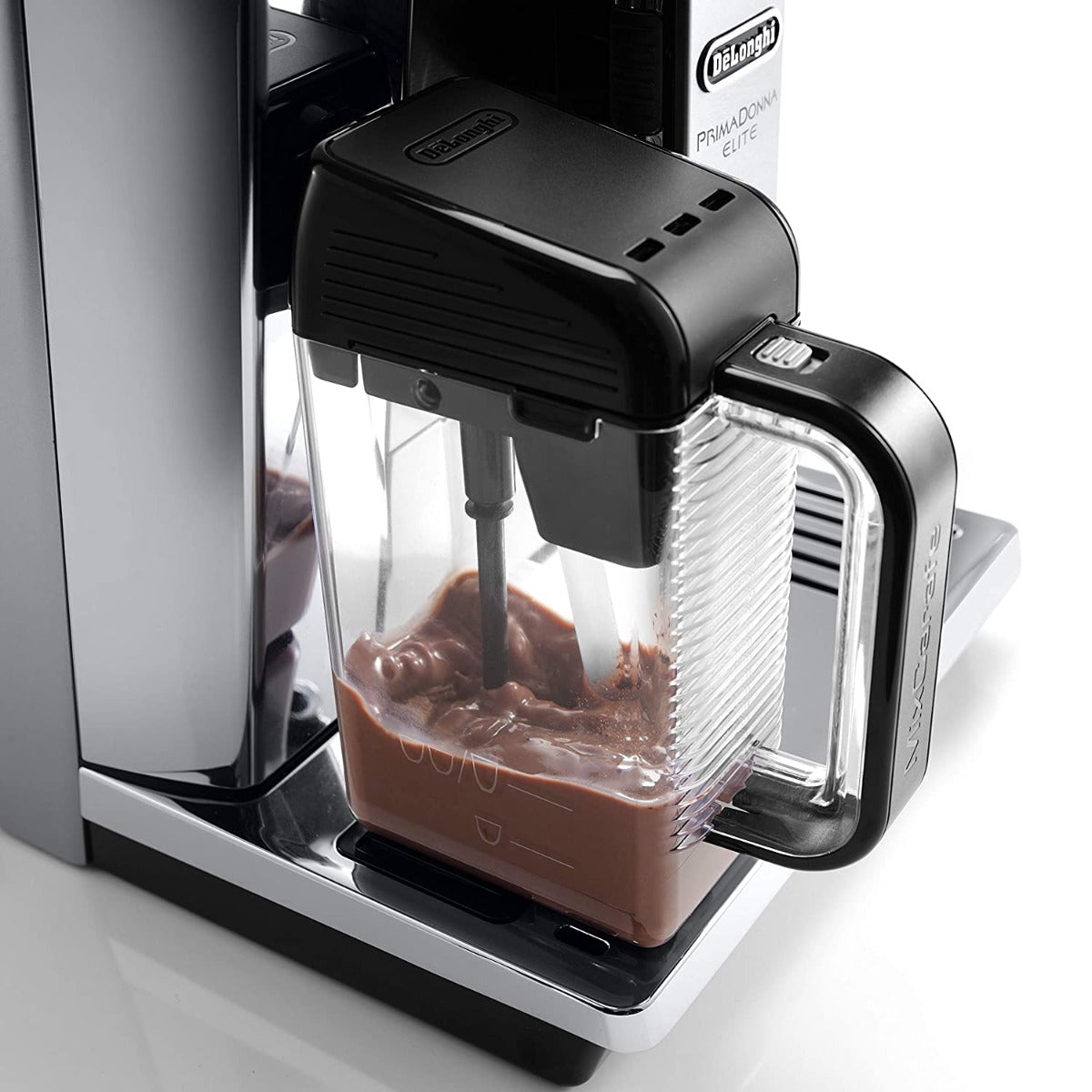 DE'LONGHI PUMP ESPRESSO COFFEE MAKER ECAM 650.85