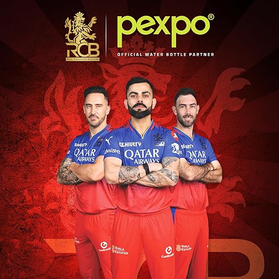 Pexpo Mayo 700 Hot & Cold Stainless Steel Thermosteel Insulated Flask, 600ml, Purple | Durable | Leak-Proof | Eco-Friendly | BPA Free | Office | School |Gym