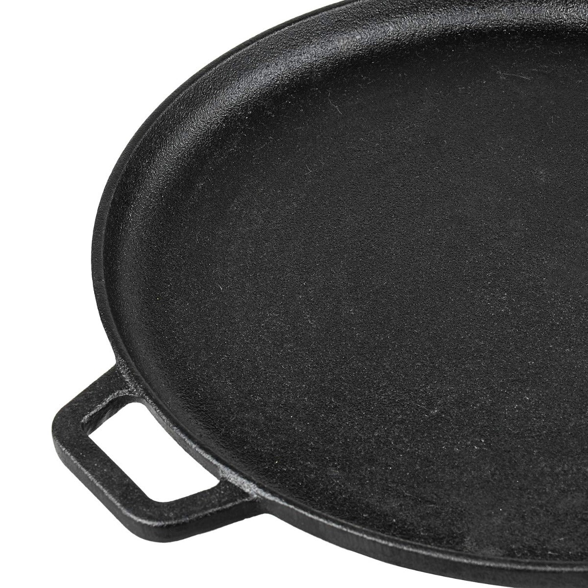 VINOD CAST IRON DOSA TAWA 28 CM ( LCIDT28 )