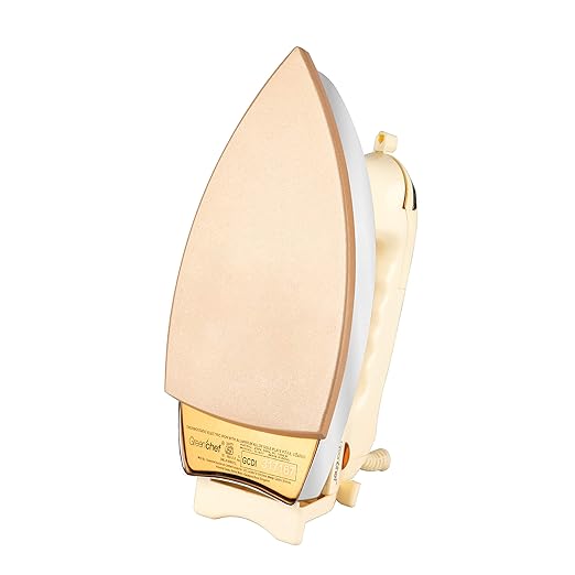 Greenchef Dry Iron D 907