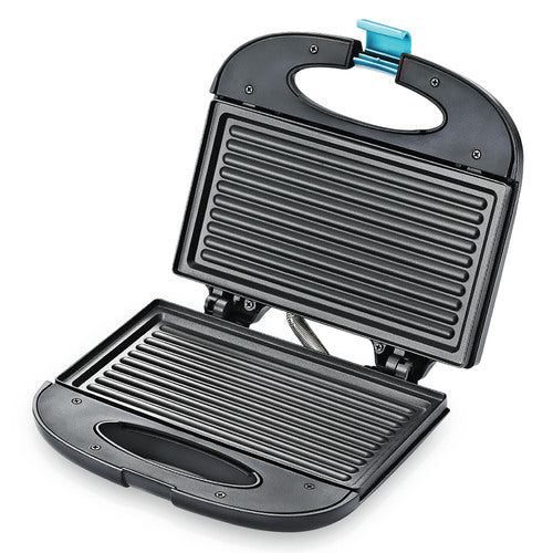 Sandwich Toaster PGMFB(D) Designer Series With Fixed Sandwich Grill Plates