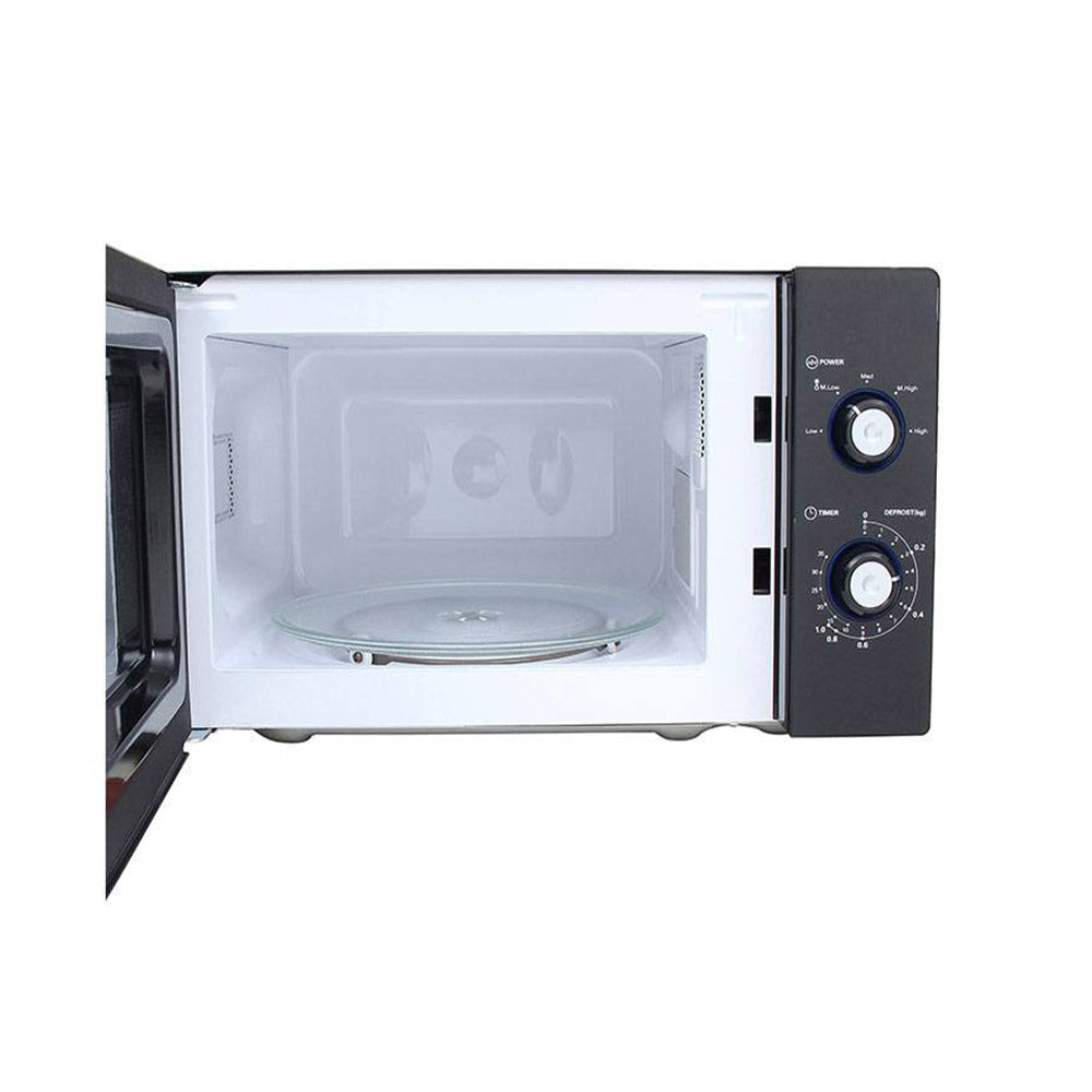 MORPHY RICHARDS MICROWAVE OVEN 20MS