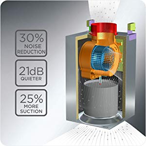 ELICA CHIMNEY GLACE EDS HE LTW 90 BK NERO T4V LED S
