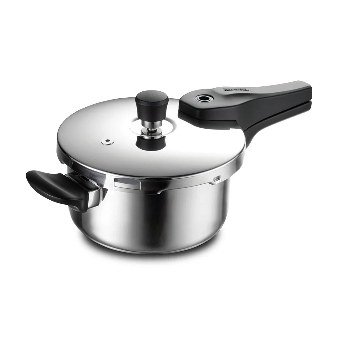 Tramontina Aeion + 3L Triply Pressure Cooker