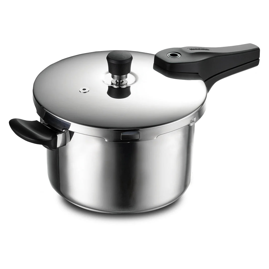 Tramontina Aeion + 5.5L Triply Pressure Cooker