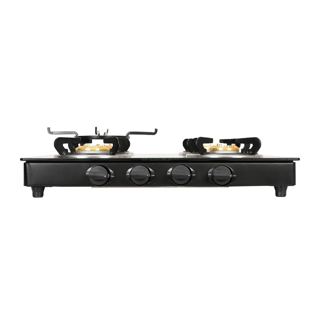 FABER Hob Cooktop Power 4BB BK