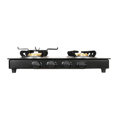FABER Hob Cooktop Power 4BB BK