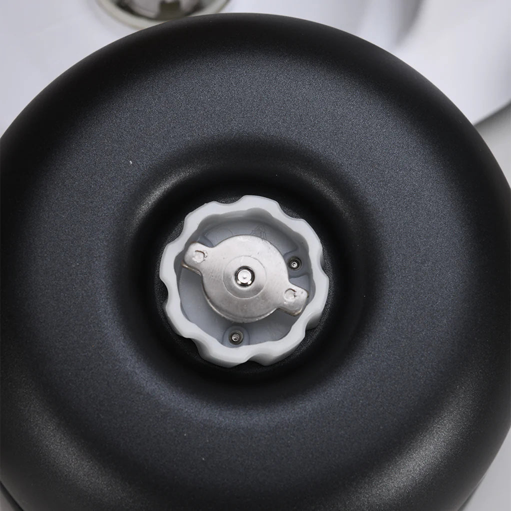 Dough Maker/Atta Kneader with Non Stick Bowl