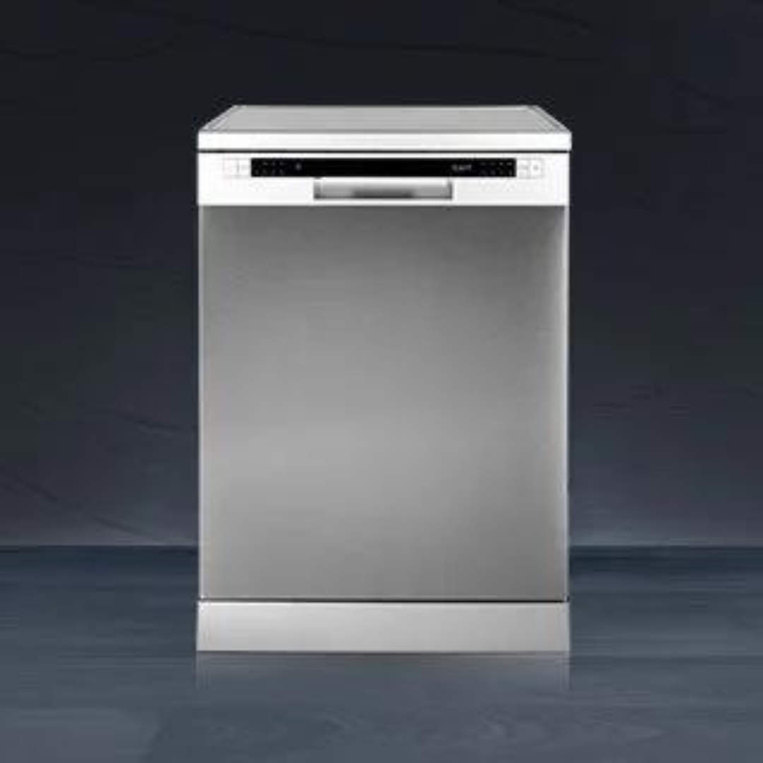 KAFF DW VETRA DX 60 Free Standing Dishwasher 12 Place Settings