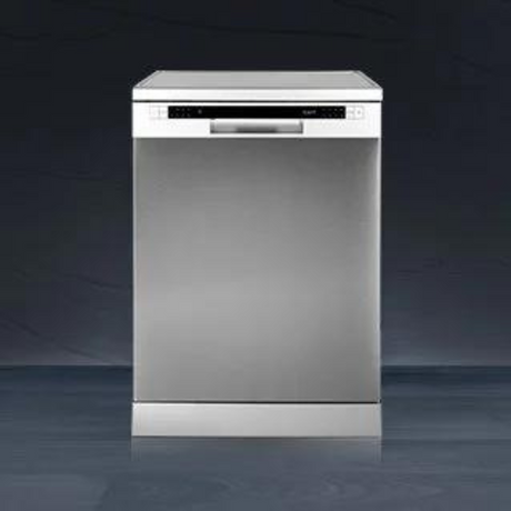 KAFF DW VETRA DX 60 Free Standing Dishwasher 12 Place Settings