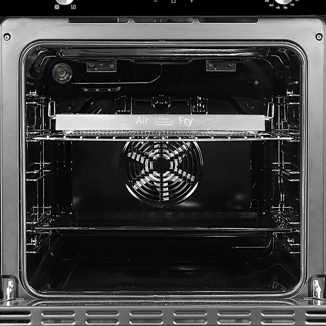 FABER FBIO 83L 6F AF BK