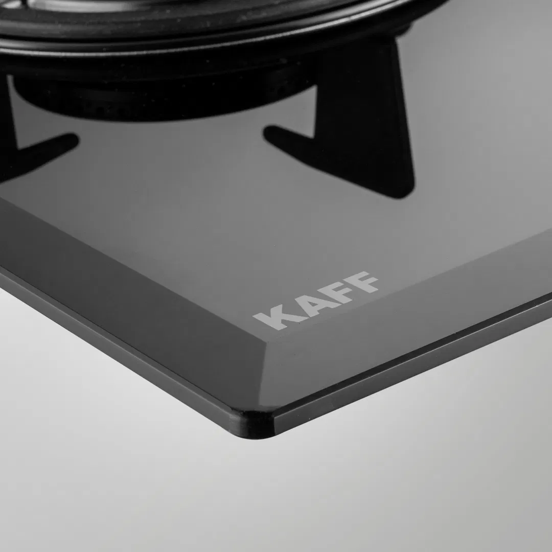 FBB 783 – 78cm Built-in Hob with 3 Full Brass Burners & Auto Ignition