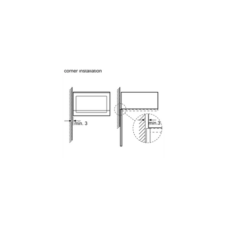Bosch BEL553MB0I Series 6