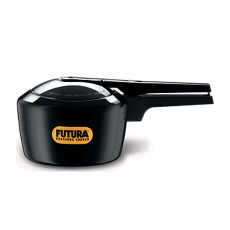 Hawkins Futura Hard Anodised Pressure Cooker 2 Litre: FP 20
