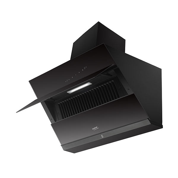 Hindware Lexia Plus Autoclean 90cm Wall Mounted Chimney