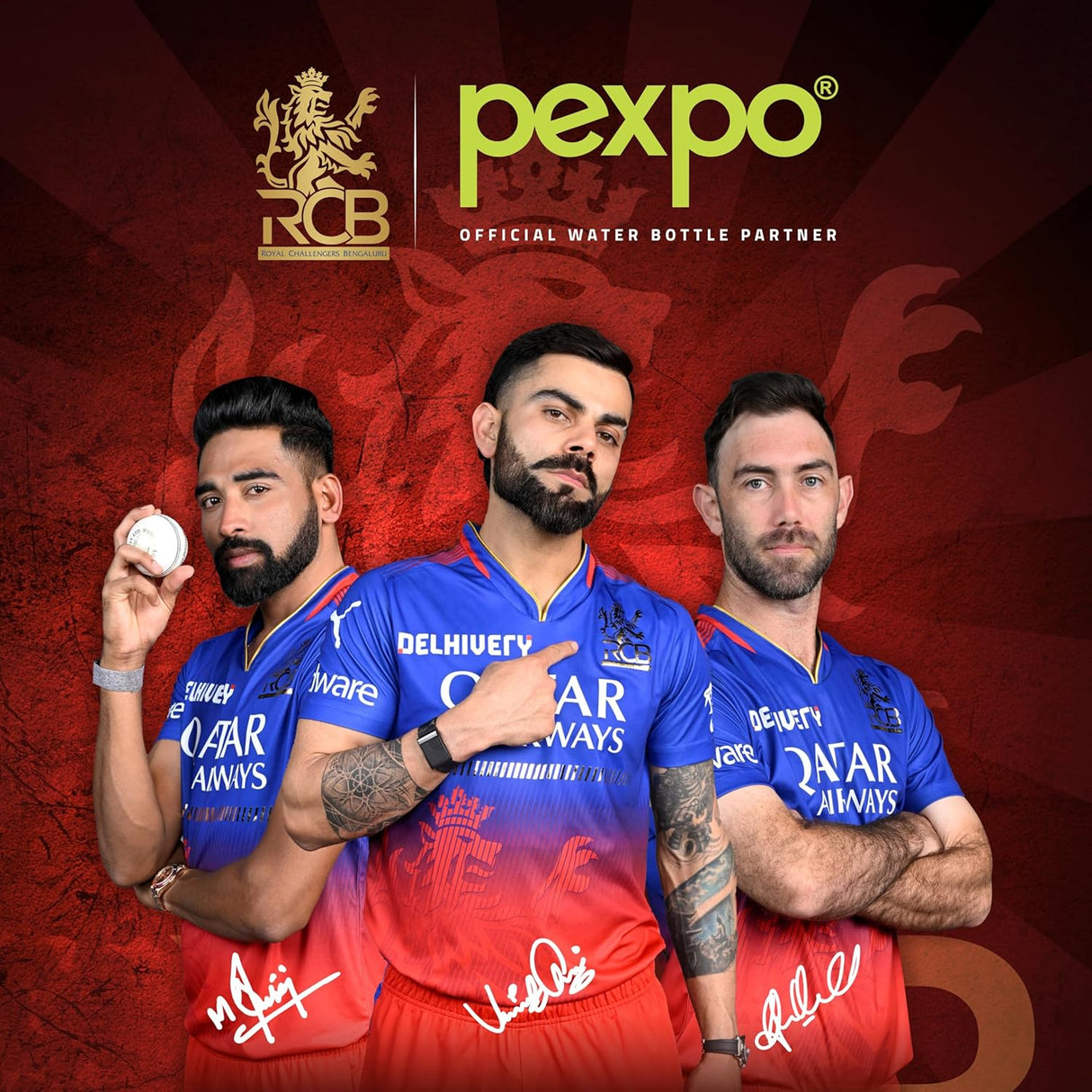 Pexpo Bosco Hot & Cold Water Bottle 600 ML Green