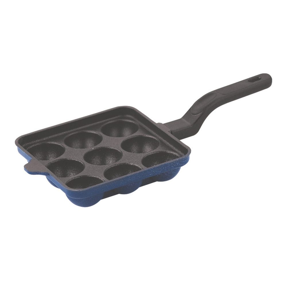 Vinod Zest Non Stick Paniyarakal (20) ZPAN