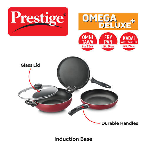 Omega Deluxe Plus Build Your Kitchen Set  38148