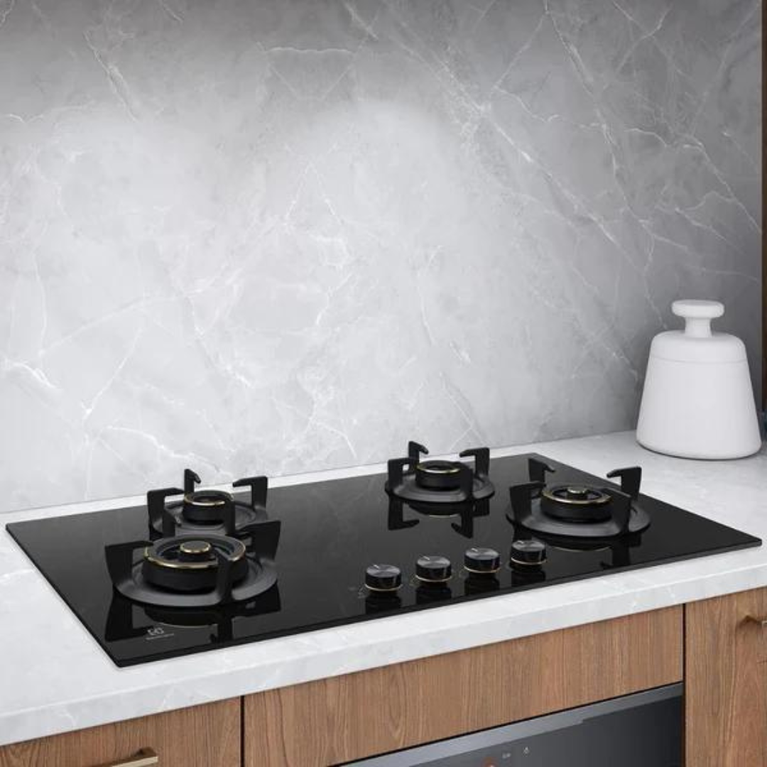 Electrolux EHG9430BCI 90cm