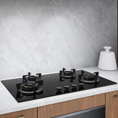 Electrolux EHG9430BCI 90cm