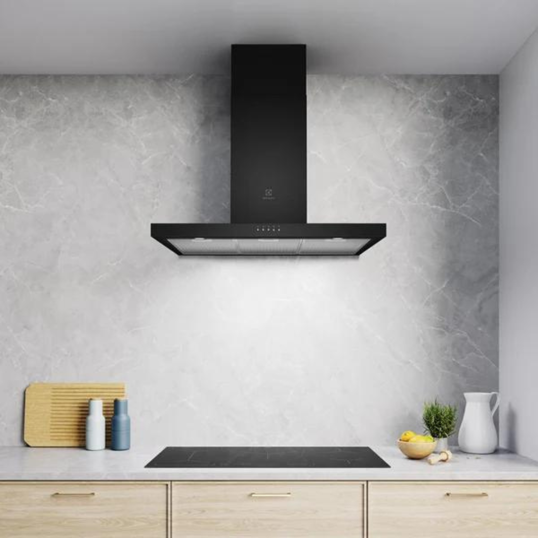 Electrolux ECT9623B 90cm
