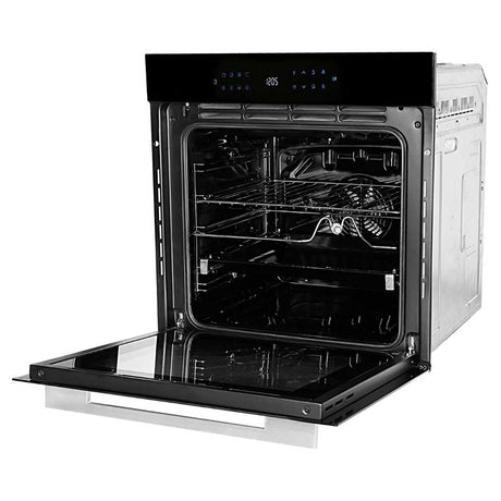 Faber Built in Oven FBIO 83L 15F BK