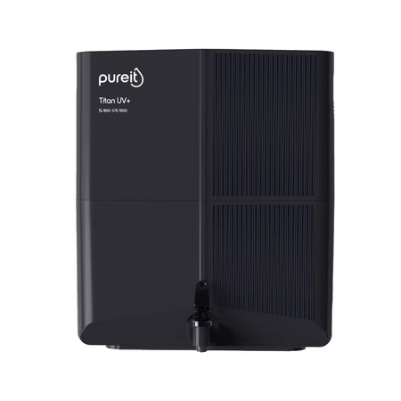 Titan UV+ (UV Lamp+ UFSC+UV Led in Tank)